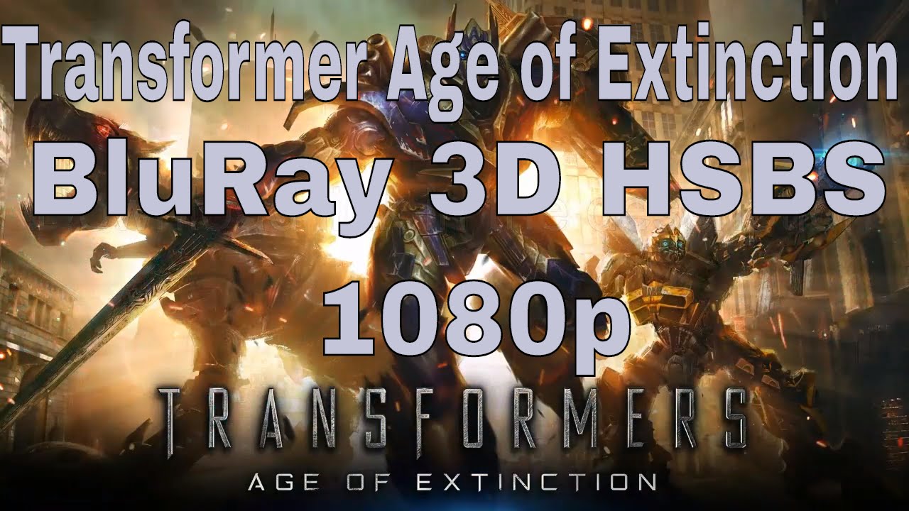 Watch transformer age of extinction full movie